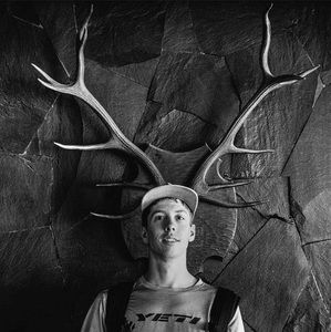 Meet your Posher, Ben